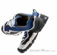 Keen Wasatch Crest Vent Mens Hiking Boots, Keen, Blue, , Male, 0142-10114, 5637972604, 191190913406, N4-09.jpg