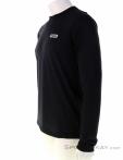 ION Logo DRI LS Uomo Maglia da Bici, ION, Nero, , Uomo, 0408-10044, 5637972612, 9010583024158, N1-06.jpg