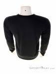 ION Logo DRI LS Uomo Maglia da Bici, ION, Nero, , Uomo, 0408-10044, 5637972612, 9010583024158, N3-13.jpg