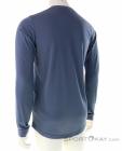 ION Logo DRI LS Uomo Maglia da Bici, ION, Azzurro scuro, , Uomo, 0408-10044, 5637972616, 9010583024257, N1-11.jpg