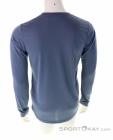 ION Logo DRI LS Mens Biking Shirt, ION, Dark-Blue, , Male, 0408-10044, 5637972616, 9010583024257, N2-12.jpg