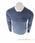 ION Logo DRI LS Hommes T-shirt de vélo, ION, Bleu foncé, , Hommes, 0408-10044, 5637972616, 9010583024257, N3-03.jpg