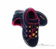 Lowa Maddox LO GTX Kids Hiking Boots, Lowa, Pink, , Boy,Girl,Unisex, 0079-10046, 5637972623, 4056264549775, N3-03.jpg