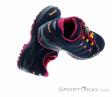 Lowa Maddox LO GTX Kids Hiking Boots, , Pink, , Boy,Girl,Unisex, 0079-10046, 5637972623, , N4-19.jpg