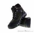 Keen Ridge Flex Mid WP Hommes Chaussures de randonnée, , Noir, , Hommes, 0142-10115, 5637972640, , N1-06.jpg