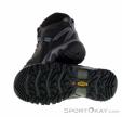 Keen Ridge Flex Mid WP Hommes Chaussures de randonnée, Keen, Noir, , Hommes, 0142-10115, 5637972640, 191190760406, N1-11.jpg