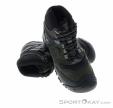 Keen Ridge Flex Mid WP Mens Hiking Boots, , Black, , Male, 0142-10115, 5637972640, , N2-02.jpg