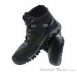 Keen Ridge Flex Mid WP Hommes Chaussures de randonnée, , Noir, , Hommes, 0142-10115, 5637972640, , N2-07.jpg