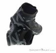 Keen Ridge Flex Mid WP Mens Hiking Boots, , Black, , Male, 0142-10115, 5637972640, , N2-17.jpg
