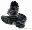 Keen Ridge Flex Mid WP Mens Hiking Boots, Keen, Black, , Male, 0142-10115, 5637972640, 191190760406, N3-13.jpg