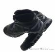 Keen Ridge Flex Mid WP Hommes Chaussures de randonnée, Keen, Noir, , Hommes, 0142-10115, 5637972640, 191190760406, N4-09.jpg