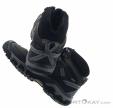 Keen Ridge Flex Mid WP Hommes Chaussures de randonnée, Keen, Noir, , Hommes, 0142-10115, 5637972640, 191190760406, N4-14.jpg