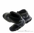 Keen Ridge Flex Mid WP Hommes Chaussures de randonnée, Keen, Noir, , Hommes, 0142-10115, 5637972640, 191190760406, N5-10.jpg