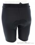 ION In-Shorts Plus Mens Inner Pants, ION, Black, , Male, 0408-10045, 5637972676, 9008415823192, N2-12.jpg