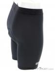 ION In-Shorts Plus Mens Inner Pants, , Black, , Male, 0408-10045, 5637972676, , N2-17.jpg