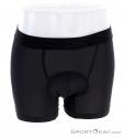ION In-Shorts Short Mens Inner Pants, ION, Black, , Male, 0408-10046, 5637972681, 9008415899852, N2-02.jpg