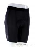 ION In-Shorts Long Hommes Pantalon intérieur, ION, Noir, , Hommes, 0408-10047, 5637972693, 9008415821150, N1-01.jpg