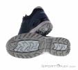 Lowa Maddox LO GTX Hommes Chaussures de randonnée Gore-Tex, , Bleu, , Hommes, 0079-10040, 5637972698, , N1-11.jpg