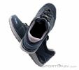 Lowa Maddox LO GTX Hommes Chaussures de randonnée Gore-Tex, , Bleu, , Hommes, 0079-10040, 5637972698, , N5-15.jpg
