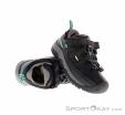 Keen Targhee Low WP Kids Hiking Boots, Keen, Black, , Boy,Girl, 0142-10119, 5637972733, 191190986141, N1-01.jpg