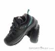 Keen Targhee Low WP Kids Hiking Boots, , Black, , Boy,Girl, 0142-10119, 5637972733, , N2-07.jpg
