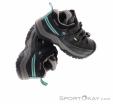 Keen Targhee Low WP Kids Hiking Boots, , Black, , Boy,Girl, 0142-10119, 5637972733, , N3-18.jpg