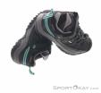 Keen Targhee Low WP Kids Hiking Boots, , Black, , Boy,Girl, 0142-10119, 5637972733, , N4-19.jpg