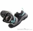 Keen Targhee Low WP Kids Hiking Boots, , Black, , Boy,Girl, 0142-10119, 5637972733, , N5-10.jpg