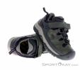 Keen Targhee Low WP Kids Hiking Boots, , Gray, , Boy,Girl, 0142-10119, 5637972735, , N1-01.jpg