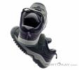 Keen Targhee Low WP Kids Hiking Boots, Keen, Gray, , Boy,Girl, 0142-10119, 5637972735, 191190986196, N5-15.jpg