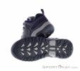 Keen Y Targhee Low WP Hommes Chaussures de randonnée Gore-Tex, Keen, Gris, , Garçons,Filles, 0142-10120, 5637972746, 191190986417, N1-11.jpg