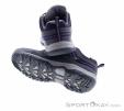 Keen Y Targhee Low WP Mens Hiking Boots Gore-Tex, , Gray, , Boy,Girl, 0142-10120, 5637972746, , N3-13.jpg