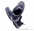 Keen Y Targhee Low WP Mens Hiking Boots Gore-Tex, , Gray, , Boy,Girl, 0142-10120, 5637972746, , N5-15.jpg