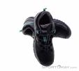 Keen Y Targhee Low WP Hommes Chaussures de randonnée Gore-Tex, Keen, Noir, , Garçons,Filles, 0142-10120, 5637972752, 191190986363, N3-03.jpg