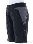 ION Traze Women Biking Shorts, , Black, , Female, 0408-10048, 5637972772, , N1-06.jpg