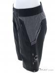 ION Traze Women Biking Shorts, , Black, , Female, 0408-10048, 5637972772, , N2-07.jpg