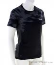 ION Traze AMP SS Femmes T-shirt de vélo, ION, Noir, , Femmes, 0408-10049, 5637972787, 9010583025599, N1-01.jpg