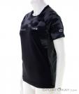 ION Traze AMP SS Women Biking Shirt, , Black, , Female, 0408-10049, 5637972787, , N1-06.jpg
