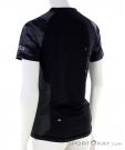 ION Traze AMP SS Women Biking Shirt, , Black, , Female, 0408-10049, 5637972787, , N1-11.jpg