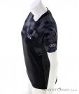 ION Traze AMP SS Mujer Camiseta para ciclista, , Negro, , Mujer, 0408-10049, 5637972787, , N2-07.jpg