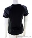 ION Traze AMP SS Mujer Camiseta para ciclista, , Negro, , Mujer, 0408-10049, 5637972787, , N2-12.jpg