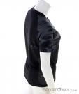 ION Traze AMP SS Mujer Camiseta para ciclista, , Negro, , Mujer, 0408-10049, 5637972787, , N2-17.jpg