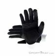 ION Tranze LF Biking Gloves, ION, Black, , Male,Female,Unisex, 0408-10055, 5637972856, 9010583027791, N2-12.jpg