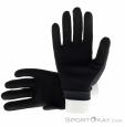 ION Logo Long Biking Gloves, ION, Black, , Male,Female,Unisex, 0408-10056, 5637972873, 0, N1-11.jpg