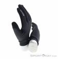 ION Logo Long Biking Gloves, ION, Black, , Male,Female,Unisex, 0408-10056, 5637972873, 0, N2-17.jpg