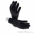 ION Logo Long Biking Gloves, ION, Black, , Male,Female,Unisex, 0408-10056, 5637972873, 0, N3-03.jpg