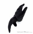 ION Logo Long Guantes para ciclista, ION, Negro, , Hombre,Mujer,Unisex, 0408-10056, 5637972873, 0, N3-08.jpg