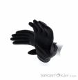 ION Logo Long Biking Gloves, ION, Black, , Male,Female,Unisex, 0408-10056, 5637972873, 0, N3-13.jpg