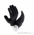 ION Logo Long Biking Gloves, ION, Black, , Male,Female,Unisex, 0408-10056, 5637972873, 0, N3-18.jpg