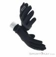 ION Logo Long Biking Gloves, ION, Black, , Male,Female,Unisex, 0408-10056, 5637972873, 0, N4-04.jpg